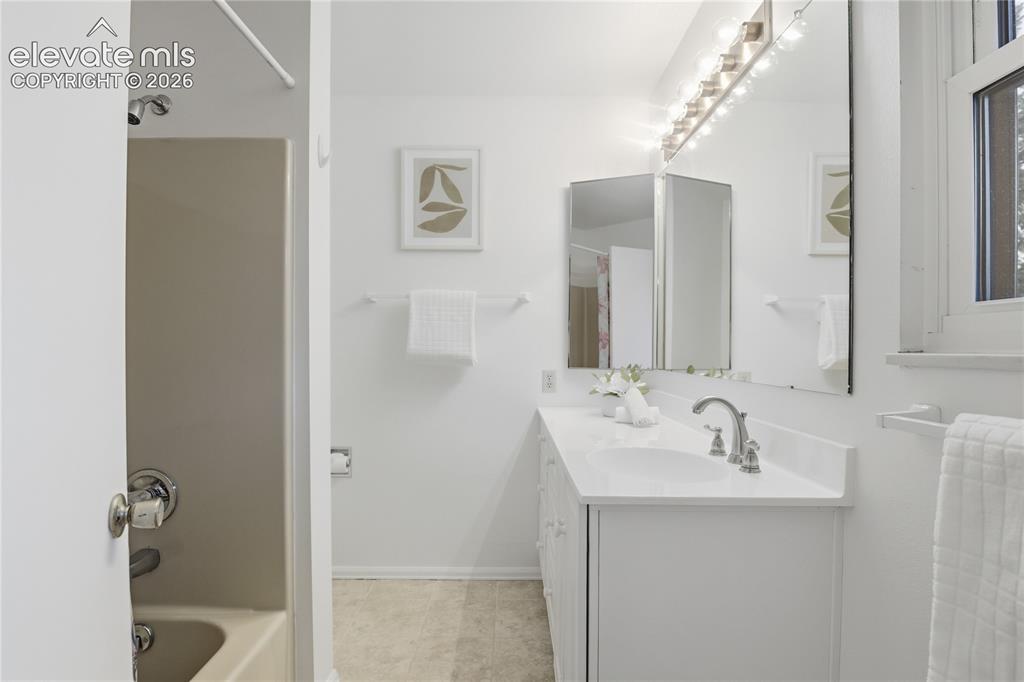 1032 Moorings Drive Colorado Springs CO 80906