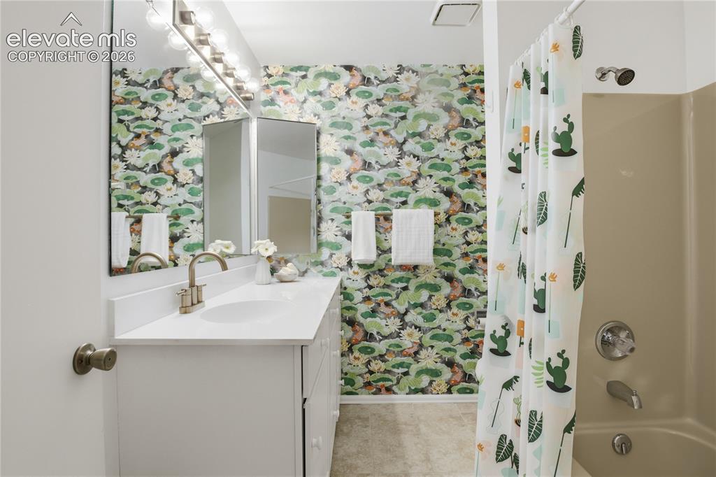 1032 Moorings Drive Colorado Springs CO 80906