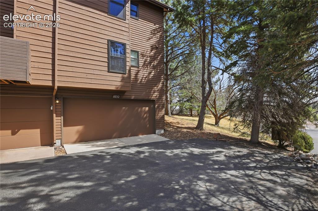 1032 Moorings Drive Colorado Springs CO 80906