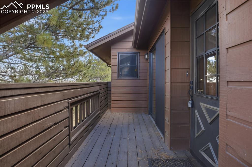 1032 Moorings Drive Colorado Springs CO 80906