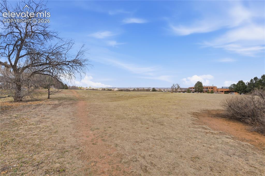 1032 Moorings Drive Colorado Springs CO 80906