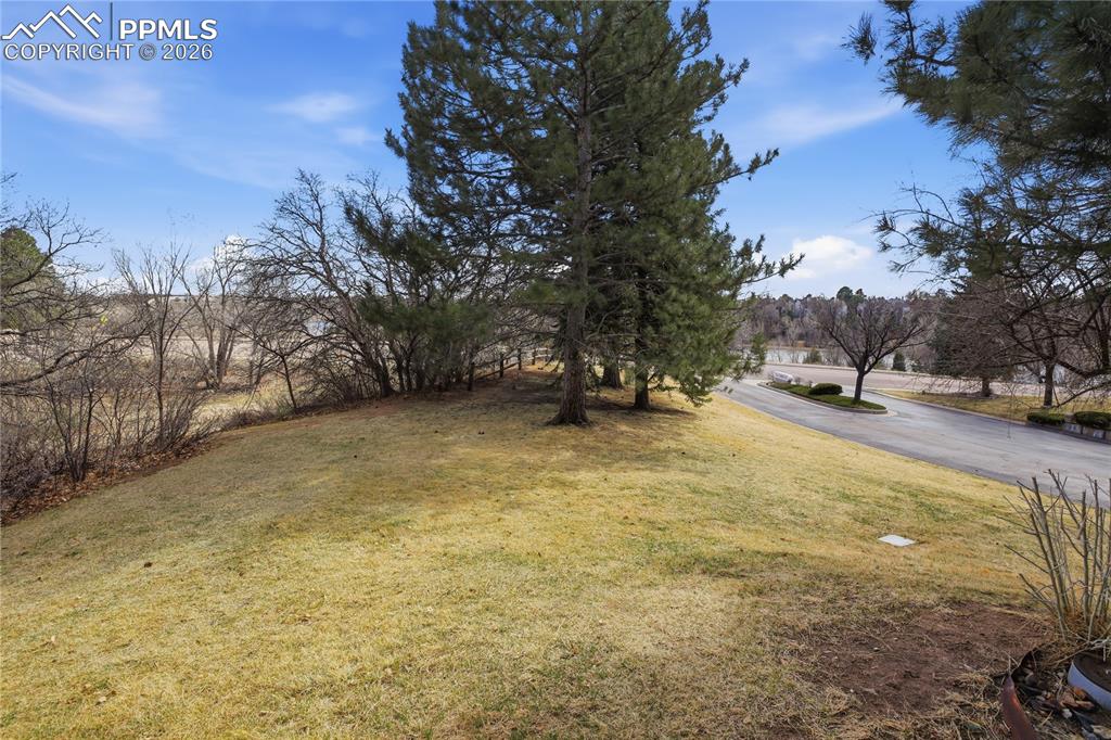 1032 Moorings Drive Colorado Springs CO 80906