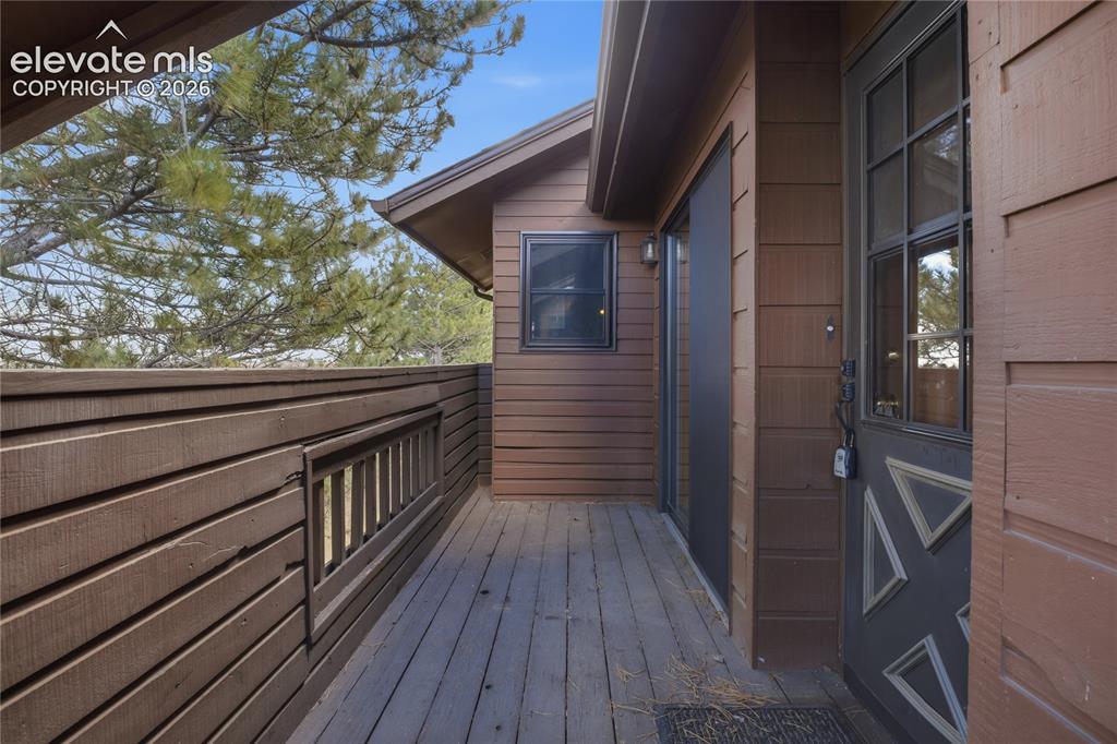 1032 Moorings Drive Colorado Springs CO 80906