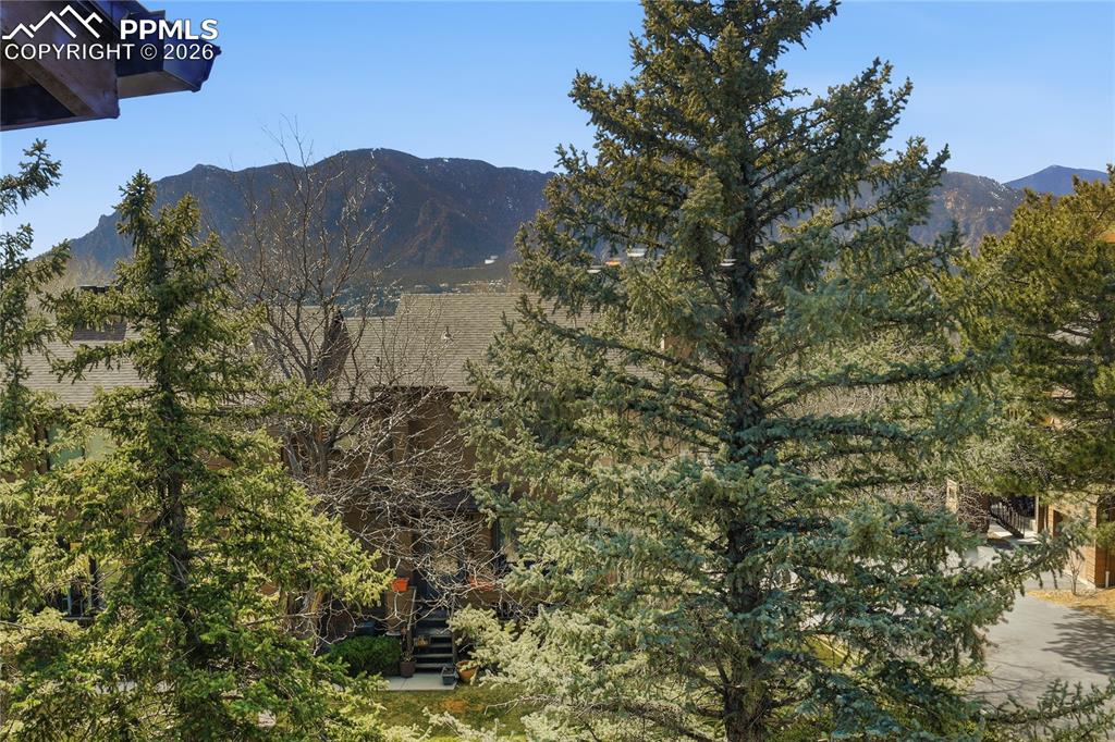 1032 Moorings Drive Colorado Springs CO 80906