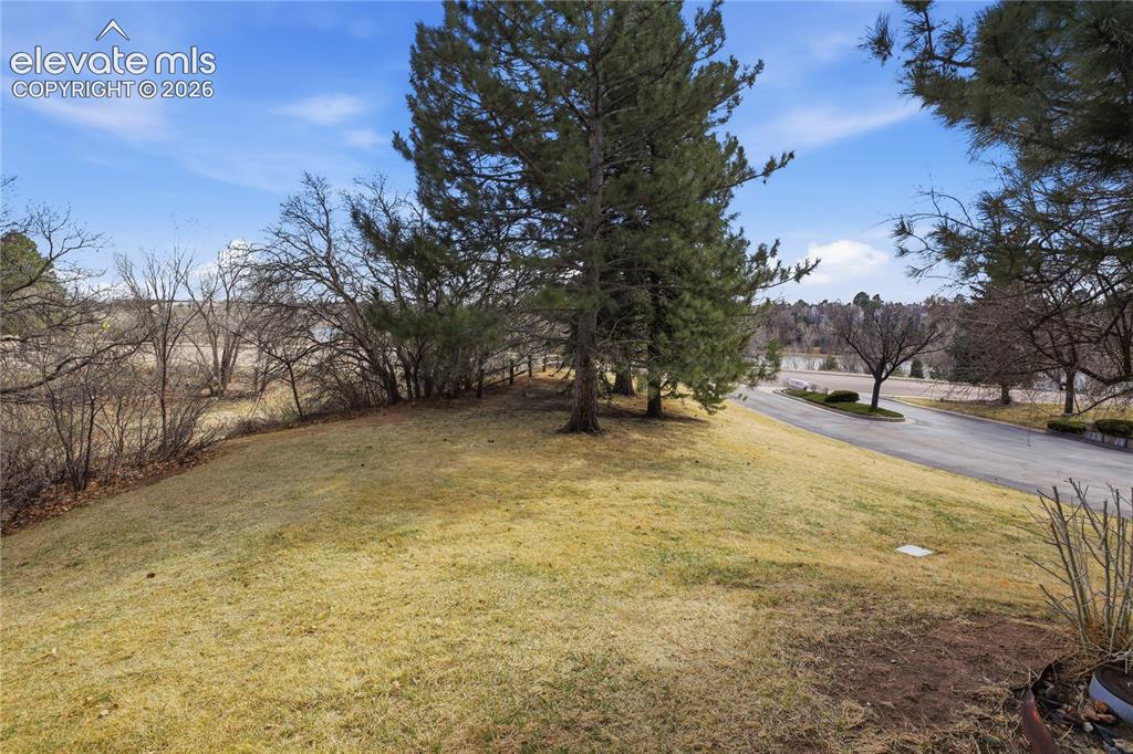 1032 Moorings Drive Colorado Springs CO 80906