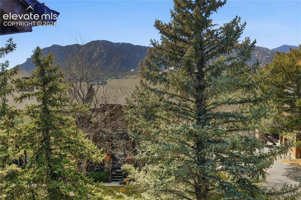 1032 Moorings Drive Colorado Springs CO 80906