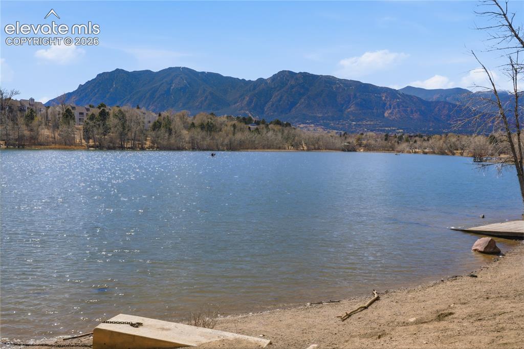 1032 Moorings Drive Colorado Springs CO 80906