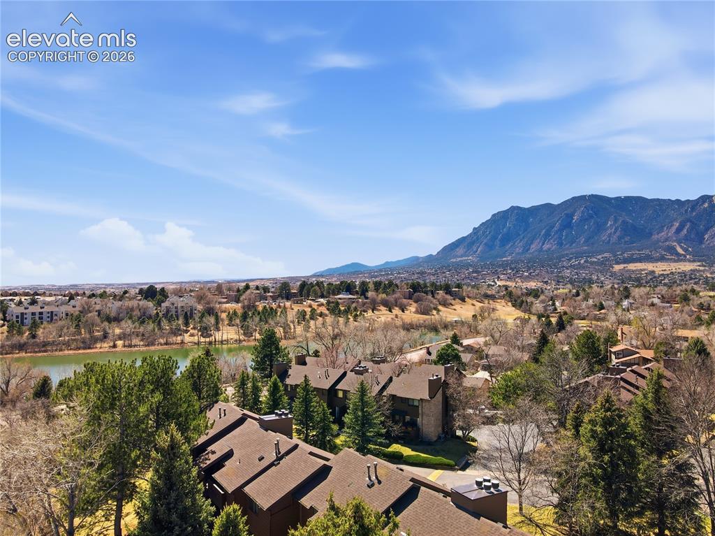1032 Moorings Drive Colorado Springs CO 80906