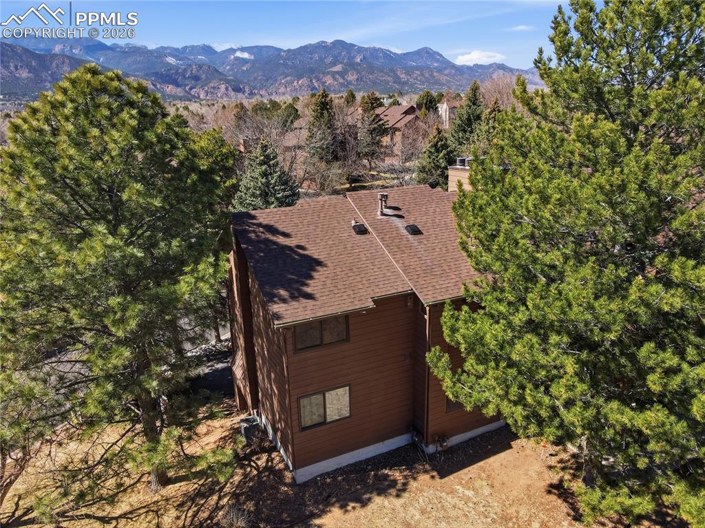 1032 Moorings Drive Colorado Springs CO 80906