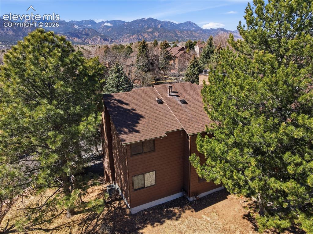 1032 Moorings Drive Colorado Springs CO 80906