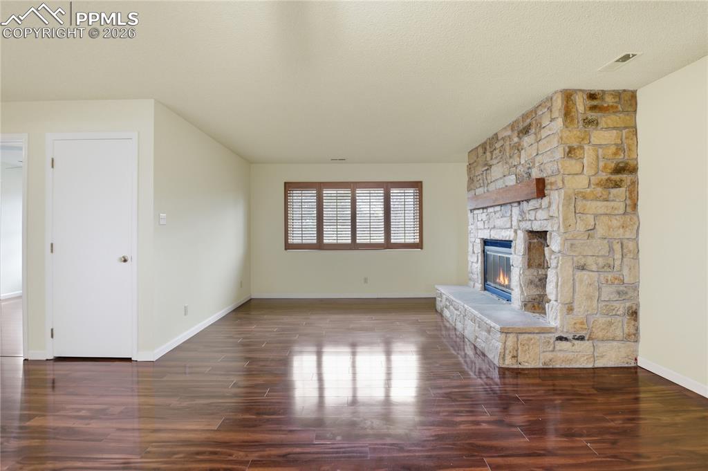 1032 Moorings Drive Colorado Springs CO 80906