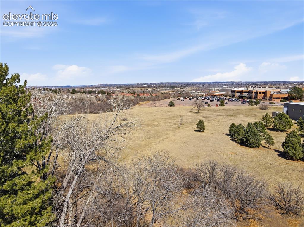 1032 Moorings Drive Colorado Springs CO 80906