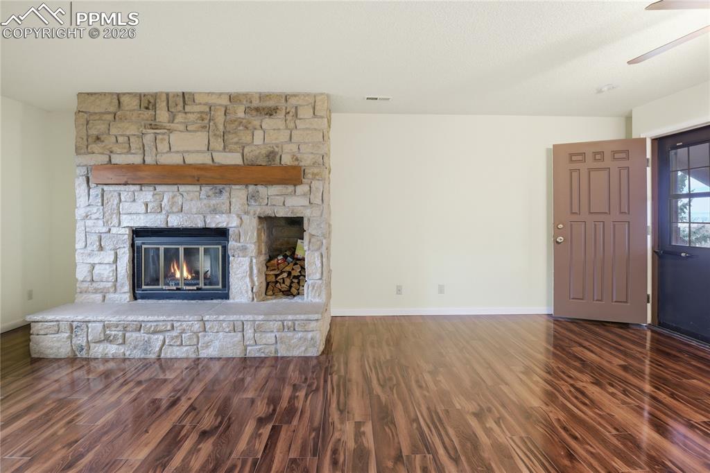 1032 Moorings Drive Colorado Springs CO 80906