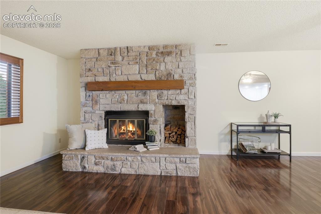 1032 Moorings Drive Colorado Springs CO 80906