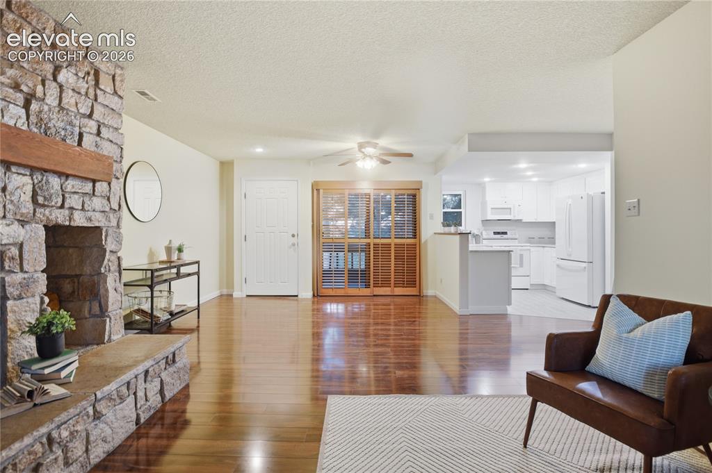 1032 Moorings Drive Colorado Springs CO 80906