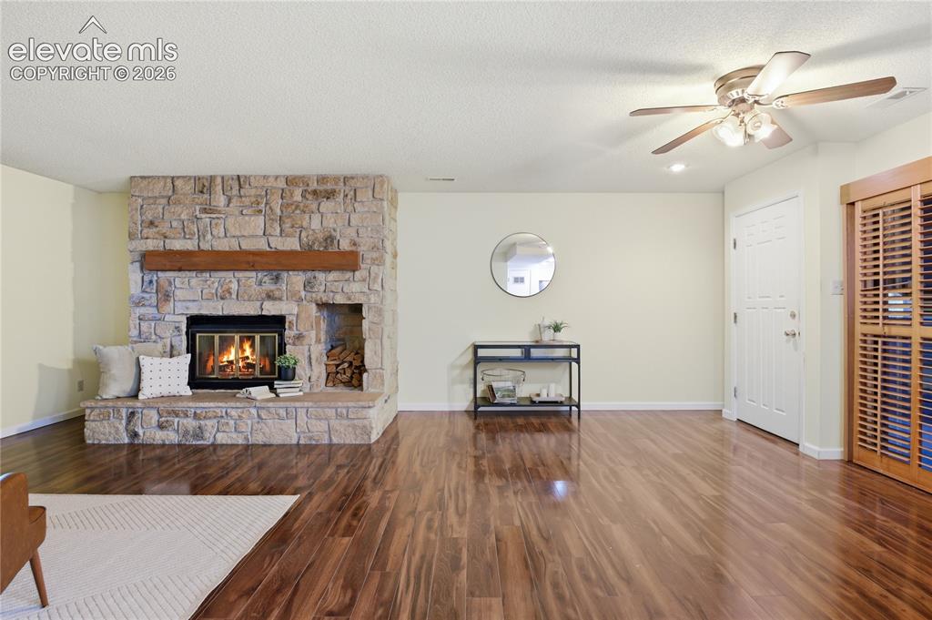 1032 Moorings Drive Colorado Springs CO 80906