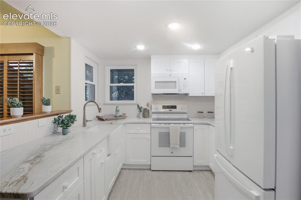 1032 Moorings Drive Colorado Springs CO 80906