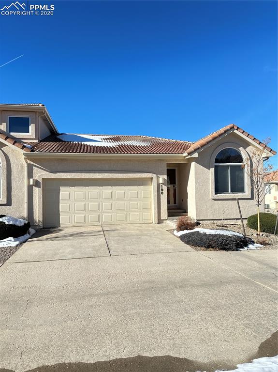 198 Luxury Lane Colorado Springs CO 80921
