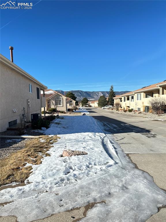 198 Luxury Lane Colorado Springs CO 80921