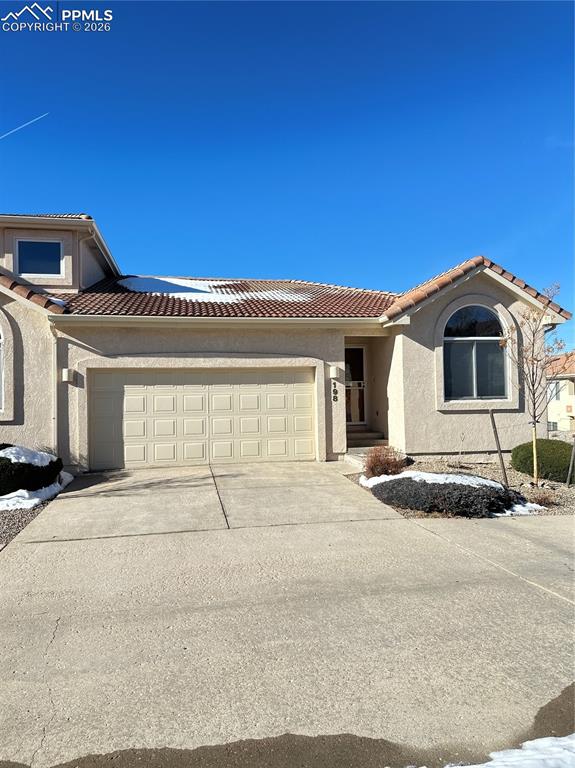 198 Luxury Lane Colorado Springs CO 80921
