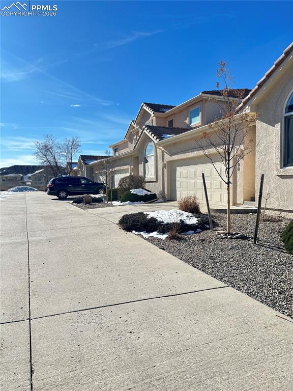 198 Luxury Lane Colorado Springs CO 80921