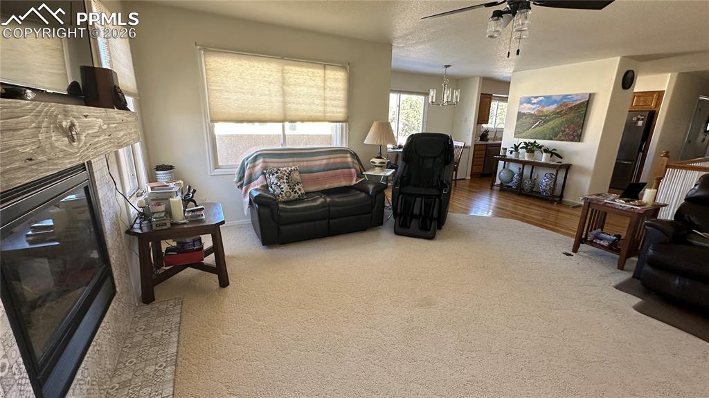 198 Luxury Lane Colorado Springs CO 80921