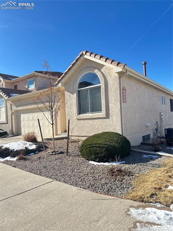 198 Luxury Lane Colorado Springs CO 80921