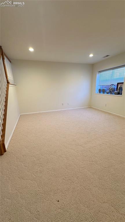 198 Luxury Lane Colorado Springs CO 80921
