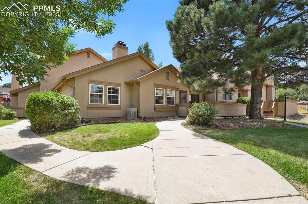 6142 Lehman Drive Colorado Springs CO 80918