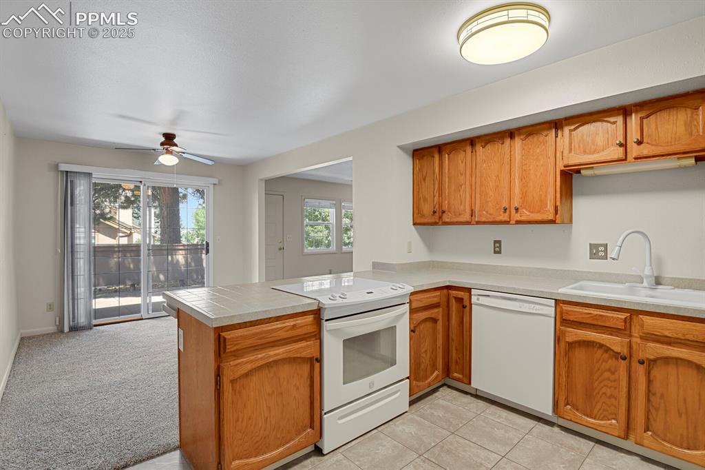 6142 Lehman Drive Colorado Springs CO 80918