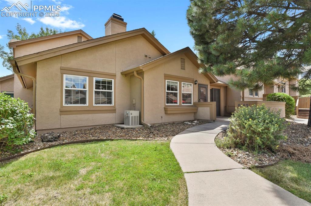6142 Lehman Drive Colorado Springs CO 80918