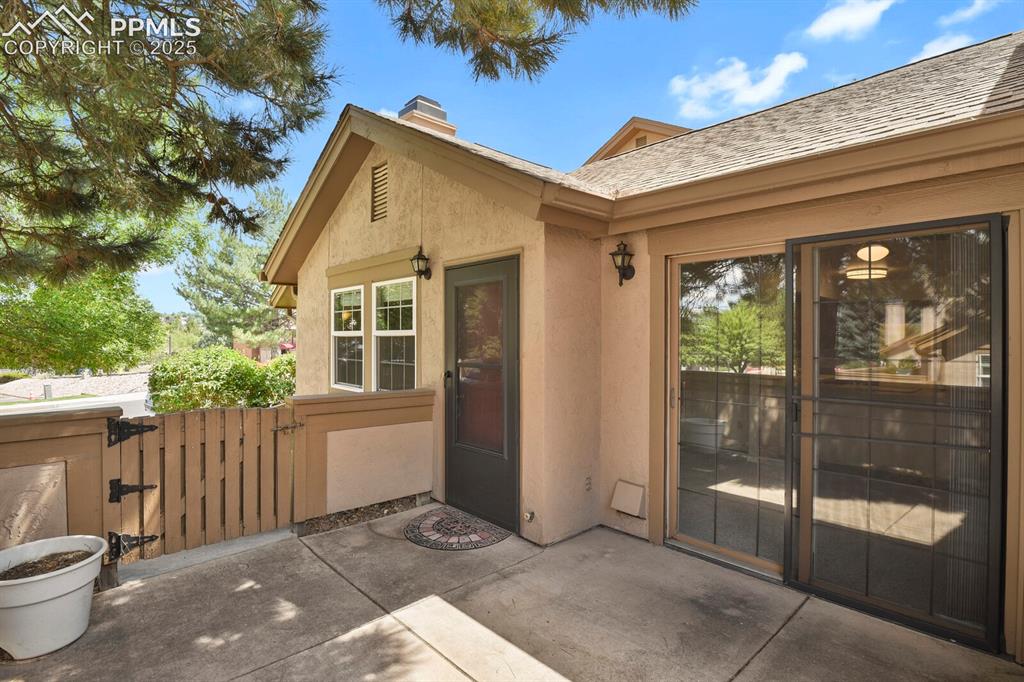 6142 Lehman Drive Colorado Springs CO 80918