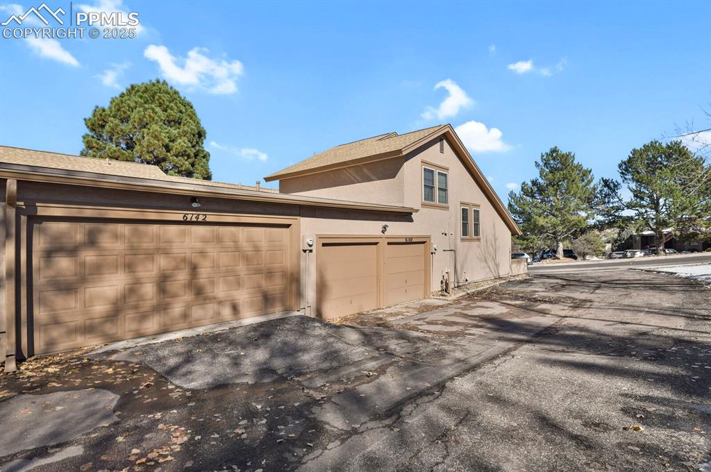 6142 Lehman Drive Colorado Springs CO 80918