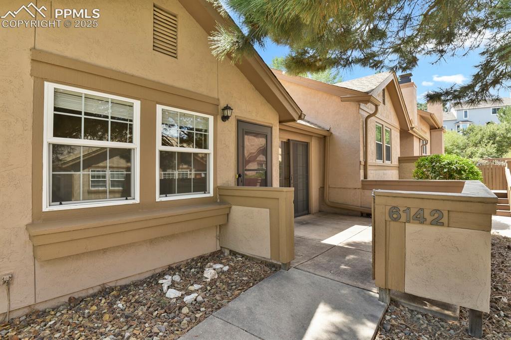 6142 Lehman Drive Colorado Springs CO 80918