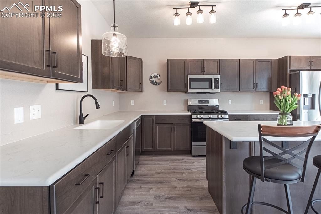1801 Flintshire Street Colorado Springs CO 80910