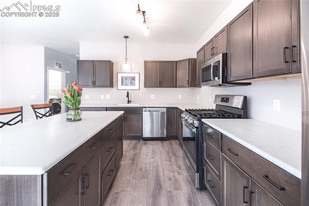 1801 Flintshire Street Colorado Springs CO 80910