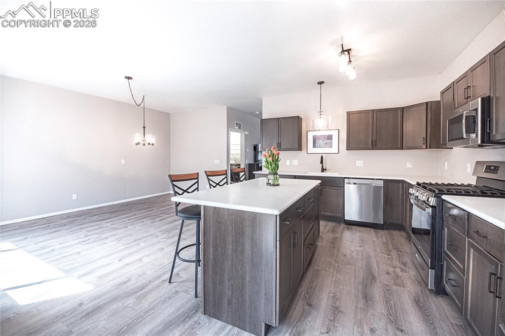1801 Flintshire Street Colorado Springs CO 80910