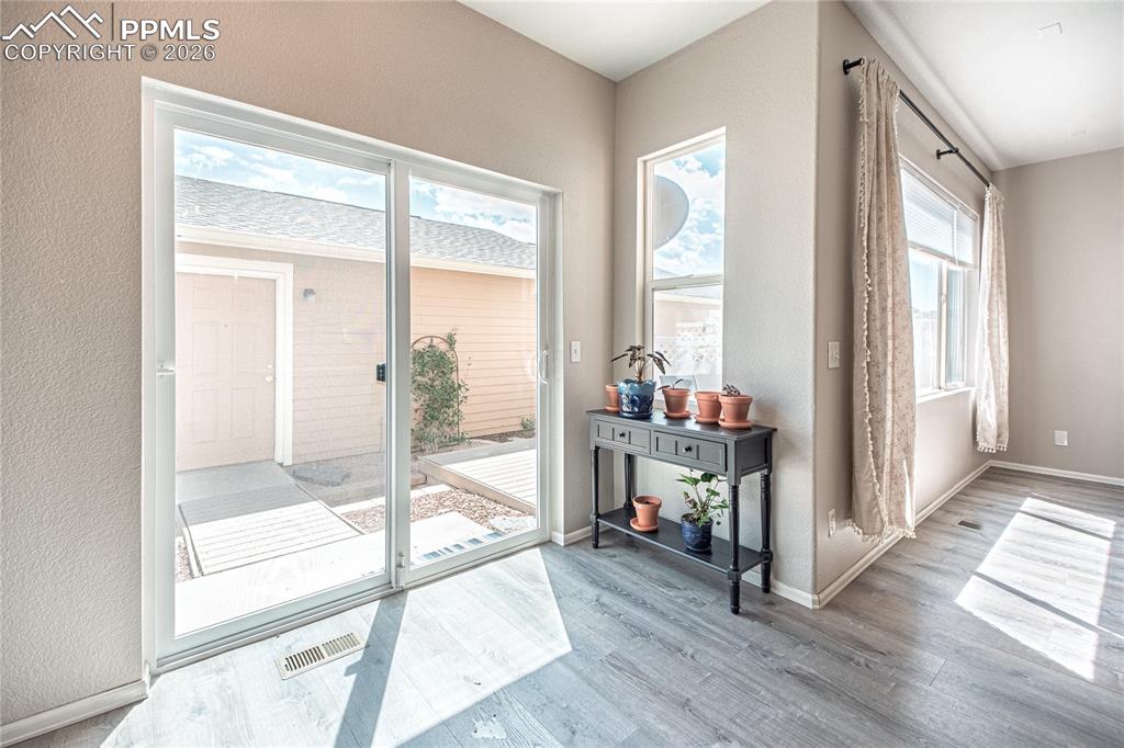 1801 Flintshire Street Colorado Springs CO 80910