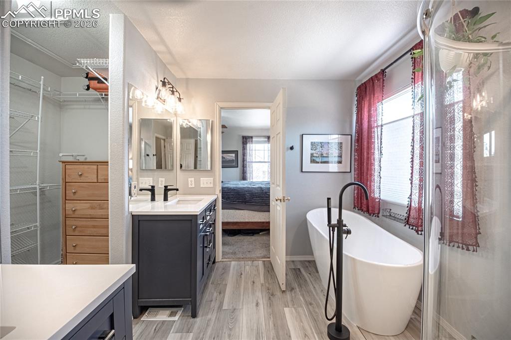 1801 Flintshire Street Colorado Springs CO 80910