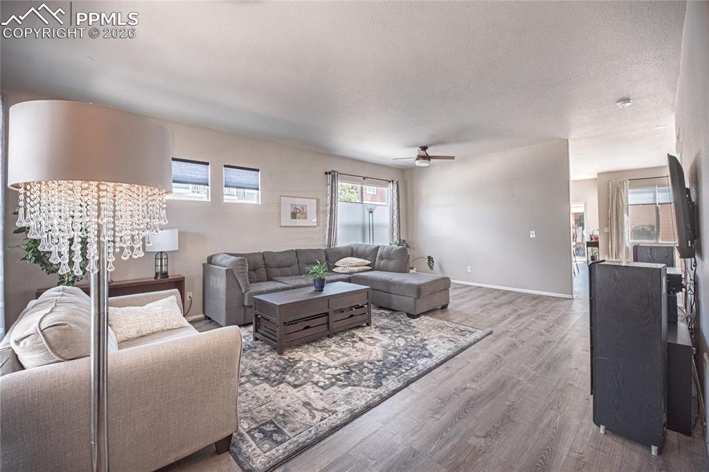 1801 Flintshire Street Colorado Springs CO 80910