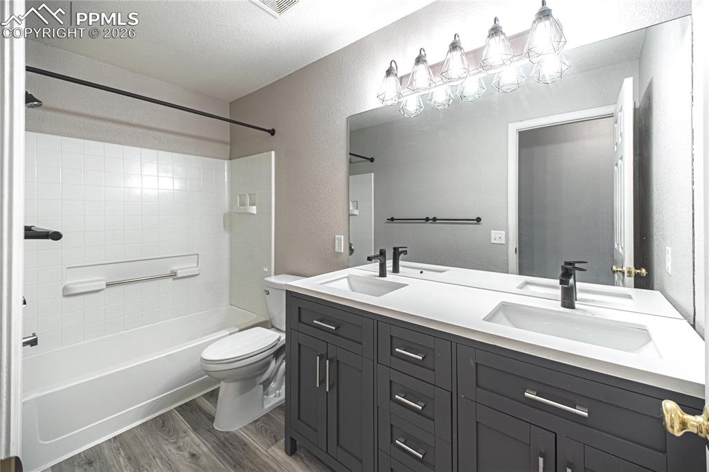 1801 Flintshire Street Colorado Springs CO 80910