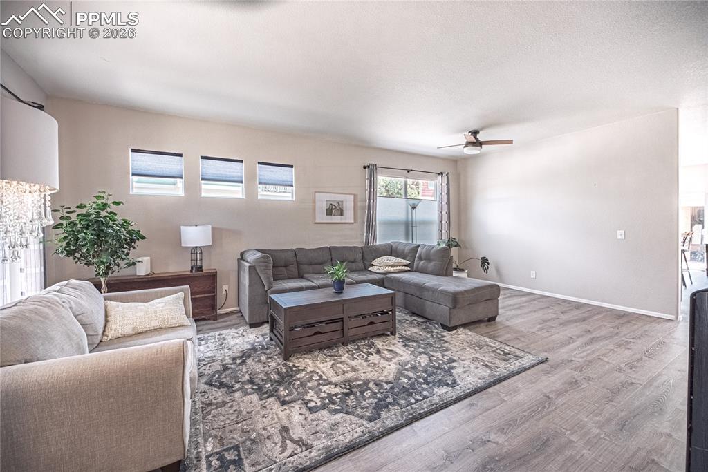 1801 Flintshire Street Colorado Springs CO 80910