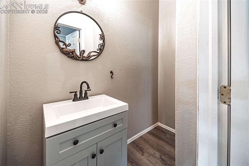 1801 Flintshire Street Colorado Springs CO 80910