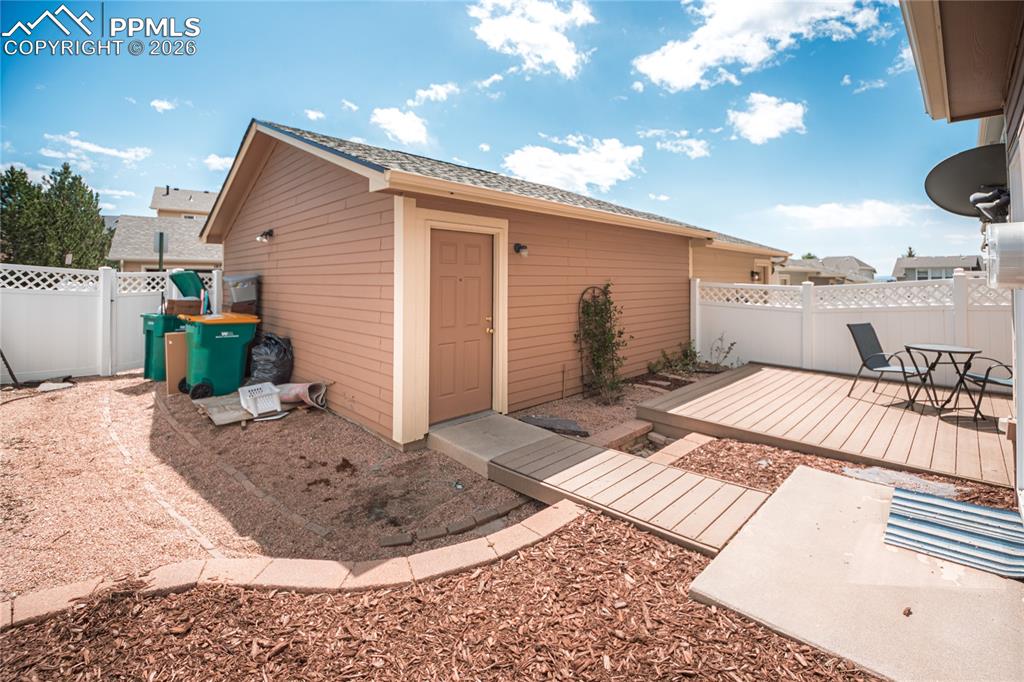 1801 Flintshire Street Colorado Springs CO 80910