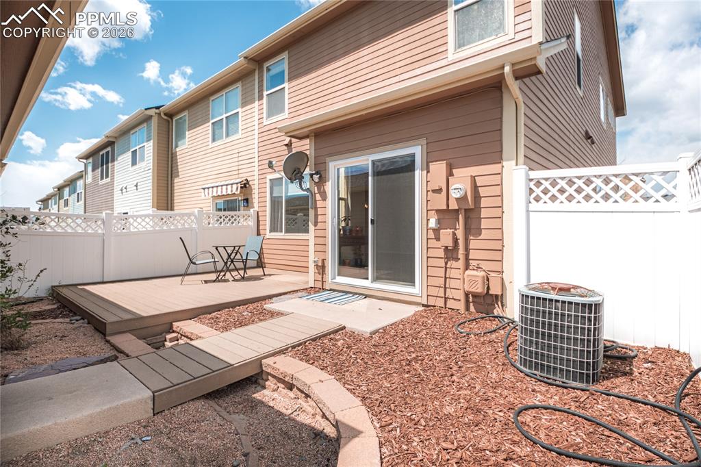 1801 Flintshire Street Colorado Springs CO 80910