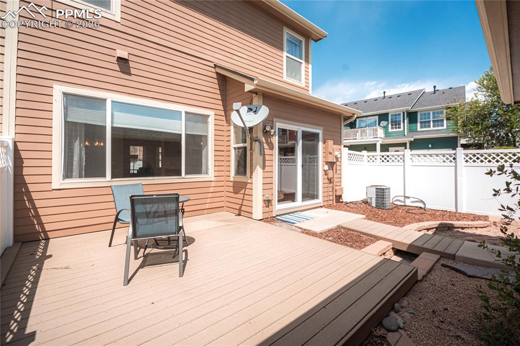 1801 Flintshire Street Colorado Springs CO 80910