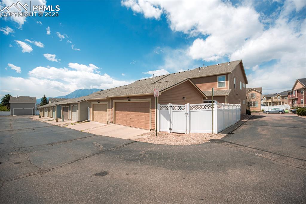 1801 Flintshire Street Colorado Springs CO 80910