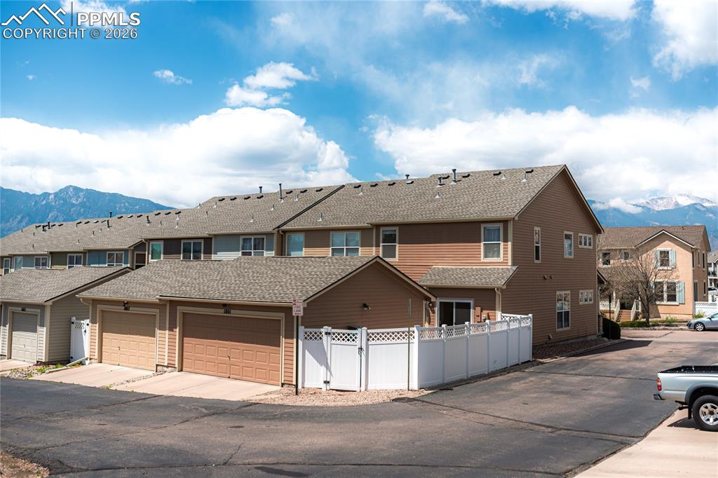 1801 Flintshire Street Colorado Springs CO 80910