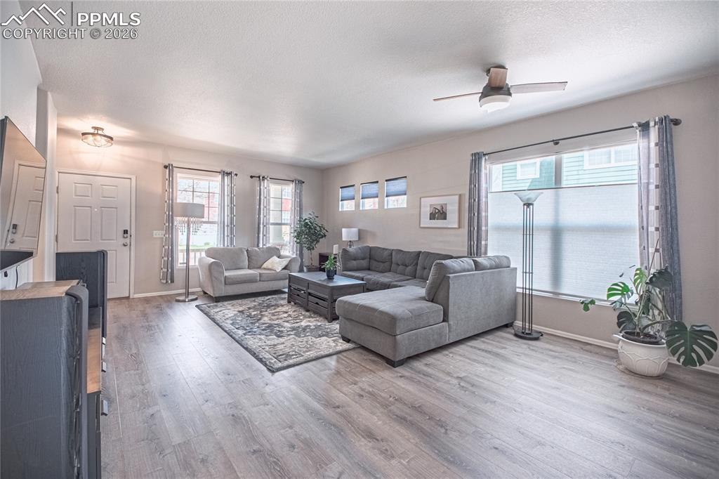 1801 Flintshire Street Colorado Springs CO 80910