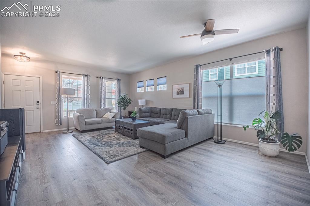 1801 Flintshire Street Colorado Springs CO 80910